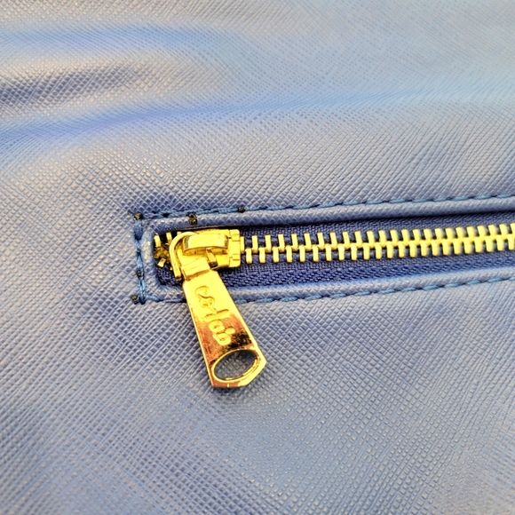 Co-lab Clutch Crossbody Convertible Bag - Picture 3 of 11